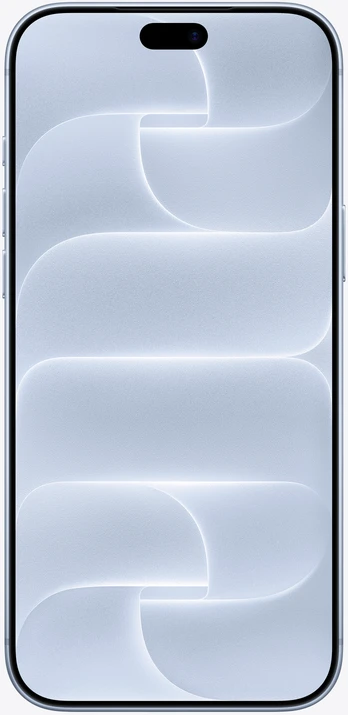 Apple iPhone 18 Pro Max 512GB Glacier - MJXW4HX/A