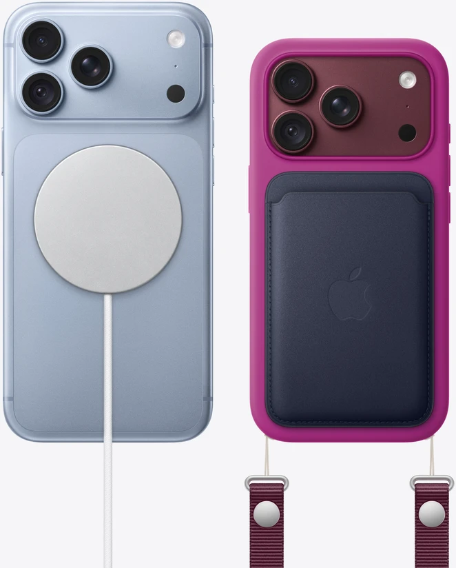 Apple iPhone 18 Pro Max 512GB Black - MJXT4HX/A