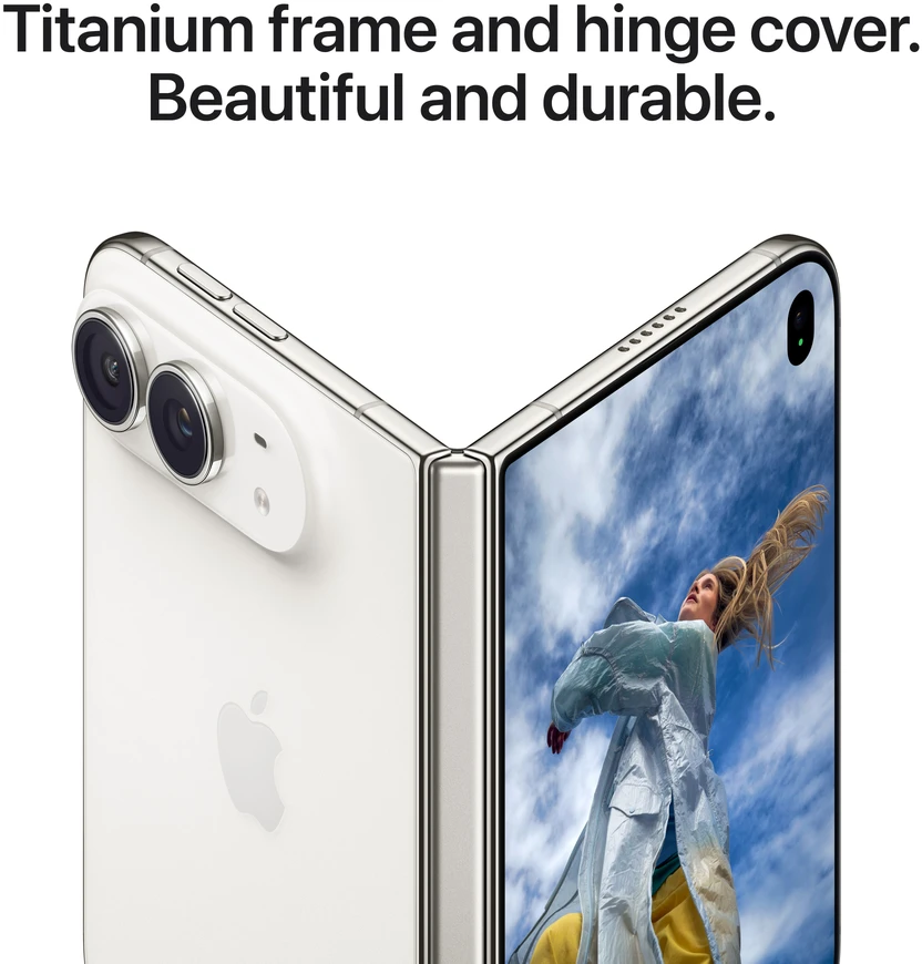 Apple iPhone Duo 256GB Night Sky - MK2E4HX/A