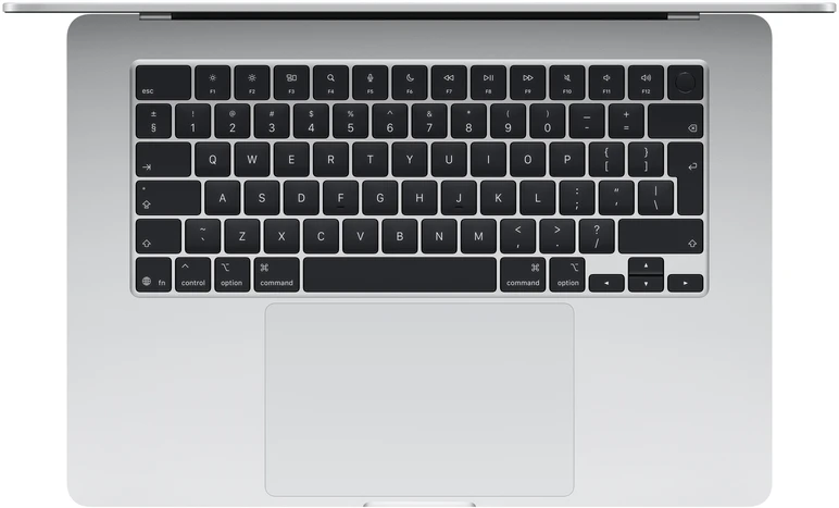 CTO Apple MacBook Air 15.3" M5 konfigūruojamas (pagal užsakymą)