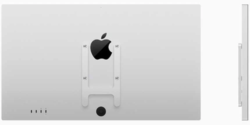 Apple Studio Display XDR - Nano-texture glass - VESA mount adapter (Stand not included) - MFEQ4Z/A