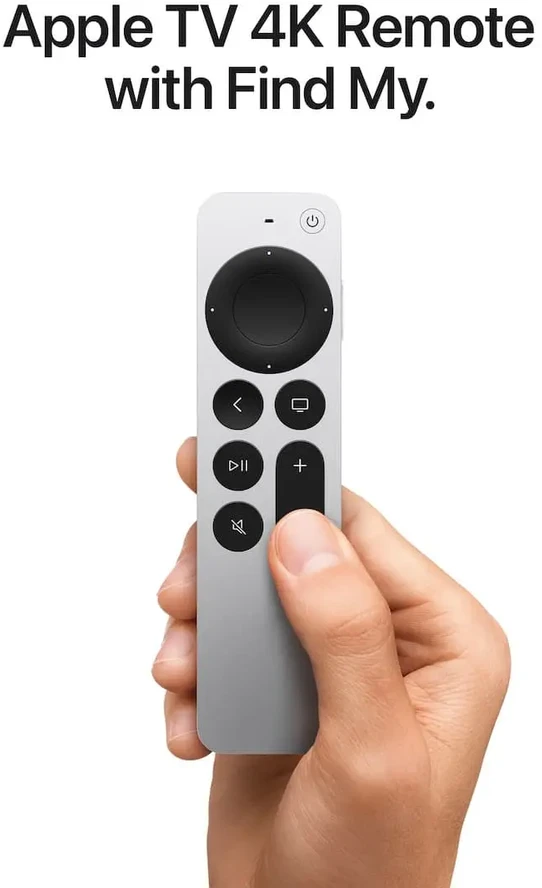 Apple TV 4K - MLFF4SO/A