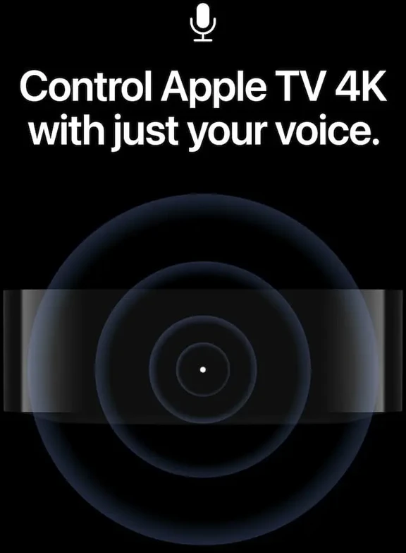 Apple TV 4K - MLFF4SO/A
