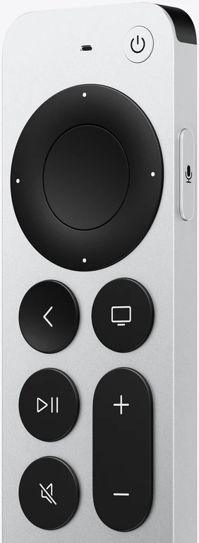 Apple TV 4K Wi‑Fi + Ethernet with 128GB storage - MN893SO/A