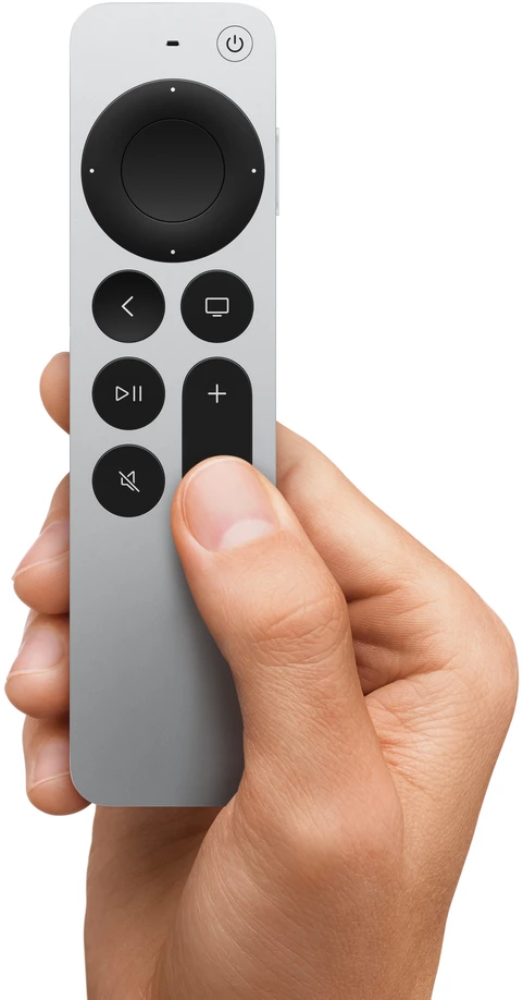 Apple TV Remote - MLFD4ZM/A