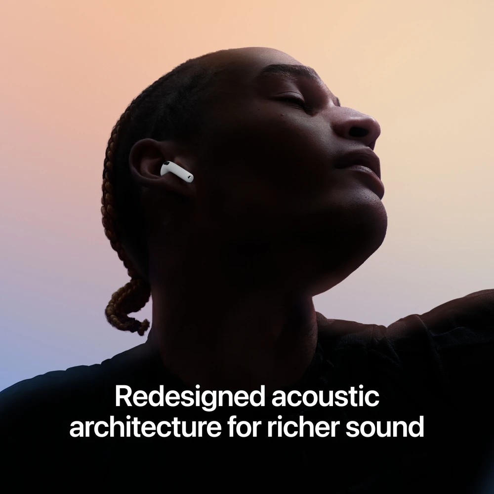 Apple AirPods 5 - MKFW4ZM/A