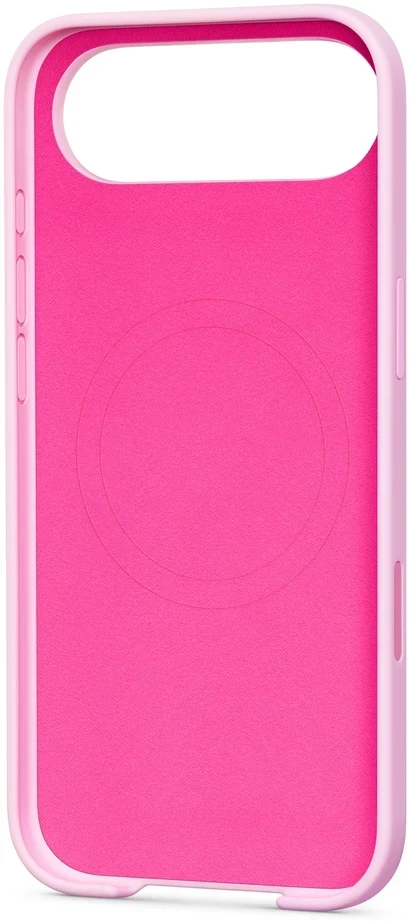 Beats iPhone Air Case with MagSafe and Camera Control - Pebble Pink - MGJV4LL/A