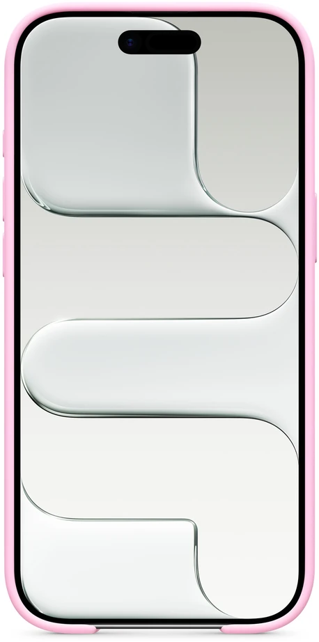 Beats iPhone Air Case with MagSafe and Camera Control - Pebble Pink - MGJV4LL/A