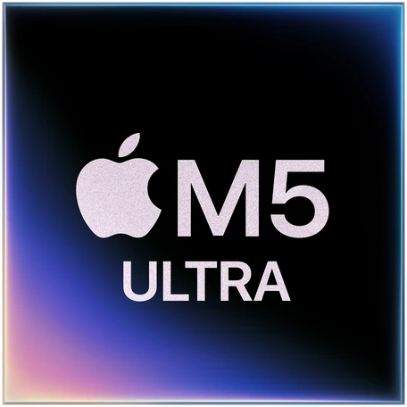 CTO Apple Mac Studio M5 Ultra konfigūruojamas (pagal užsakymą)