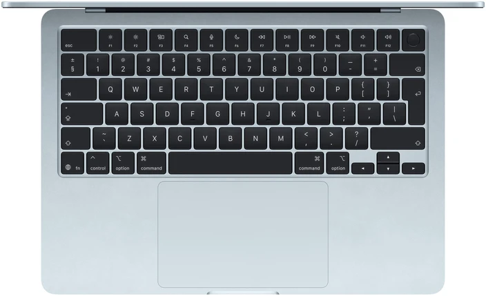 CTO Apple MacBook Air 13.6" M5 konfigūruojamas (pagal užsakymą)