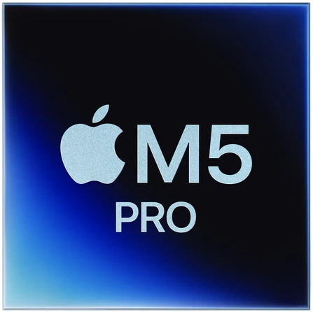 CTO Apple MacBook Pro 14" M5 Pro konfigūruojamas (pagal užsakymą)