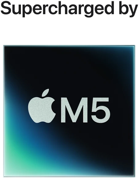 CTO Apple MacBook Pro 14" M5 konfigūruojamas (pagal užsakymą)