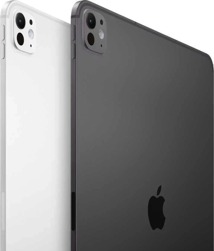 Apple iPad Pro 11" M5 Wi-Fi + Cellular 2TB with standard glass - Space Black - ME2Y4HC/A