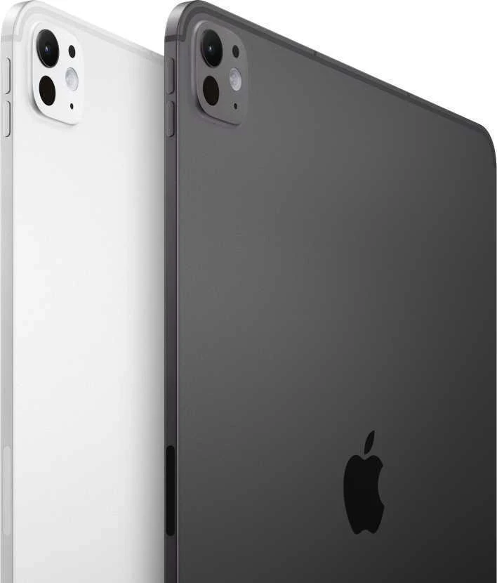 Apple iPad Pro 11" M5 Wi-Fi + Cellular 2TB with nano-texture glass - Space Black - ME6C4HC/A