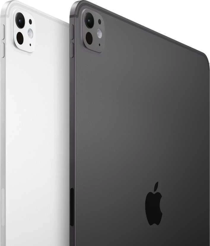 Apple iPad Pro 11" M5 Wi-Fi 256GB with standard glass - Space Black - MDWK4HC/A