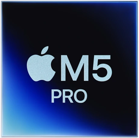 Apple Mac mini M5 Pro 15‑core CPU 16‑core GPU/24GB/512GB - MHQN4ZE/A