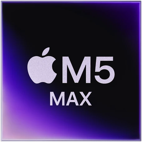 Apple Mac Studio M5 Max 18-core CPU 32-core GPU/36GB/512GB - MHL64ZE/A