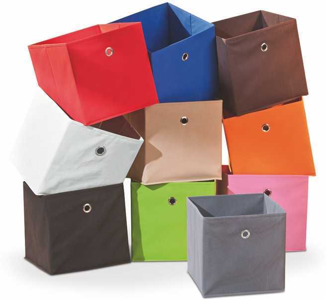 Halmar WINNY drawer color: ruda
