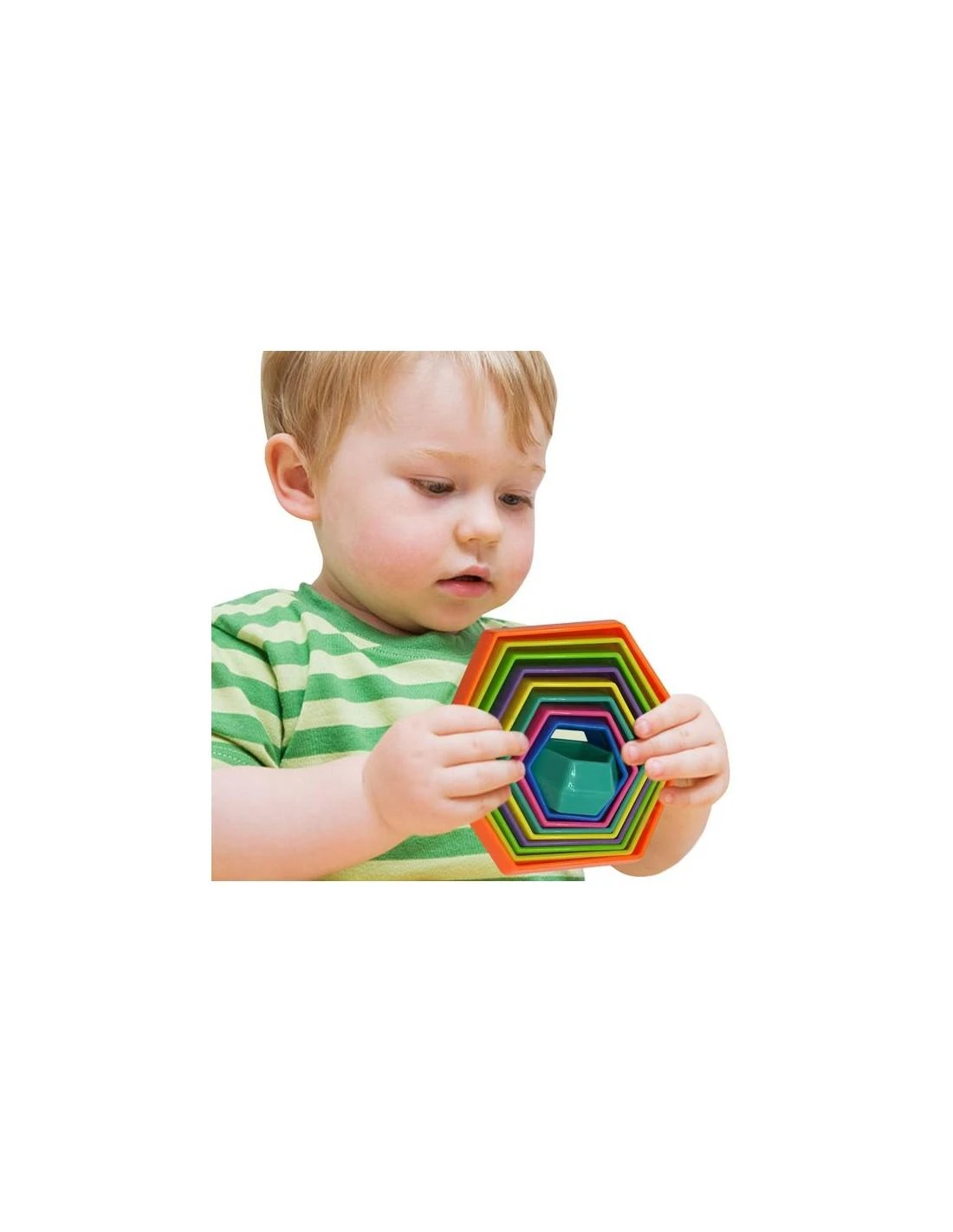 CAPNAP magiška fidget žvaigždė