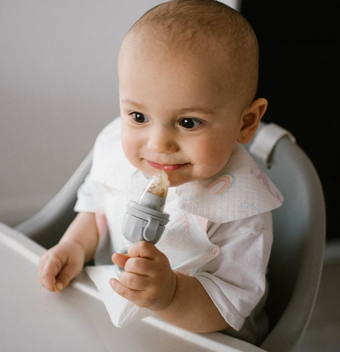 Baby Ono Babyono kieto maisto kramtukas Dino 1551