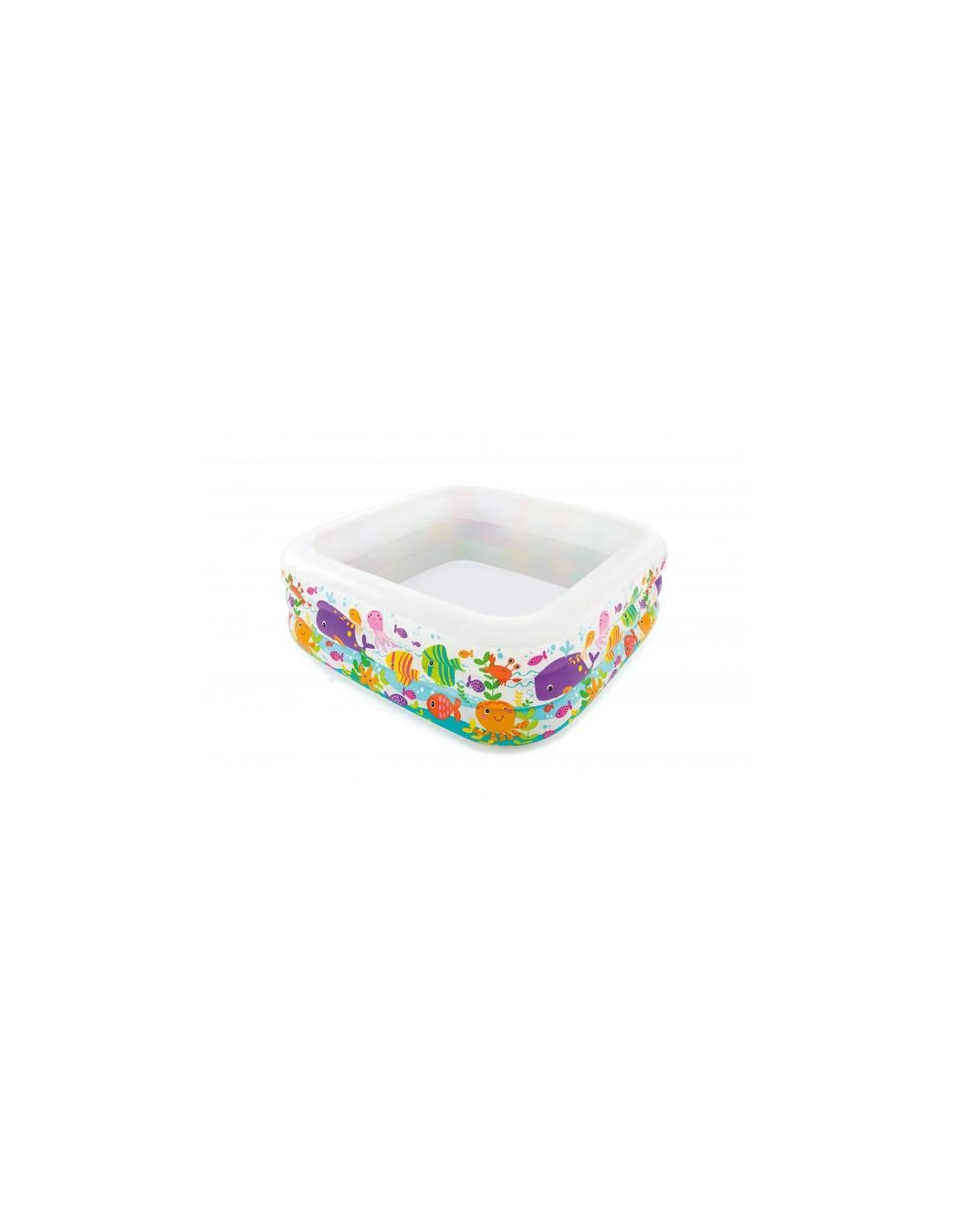 Baseinas INTEX 1,59m.x1,59m.x50cm.