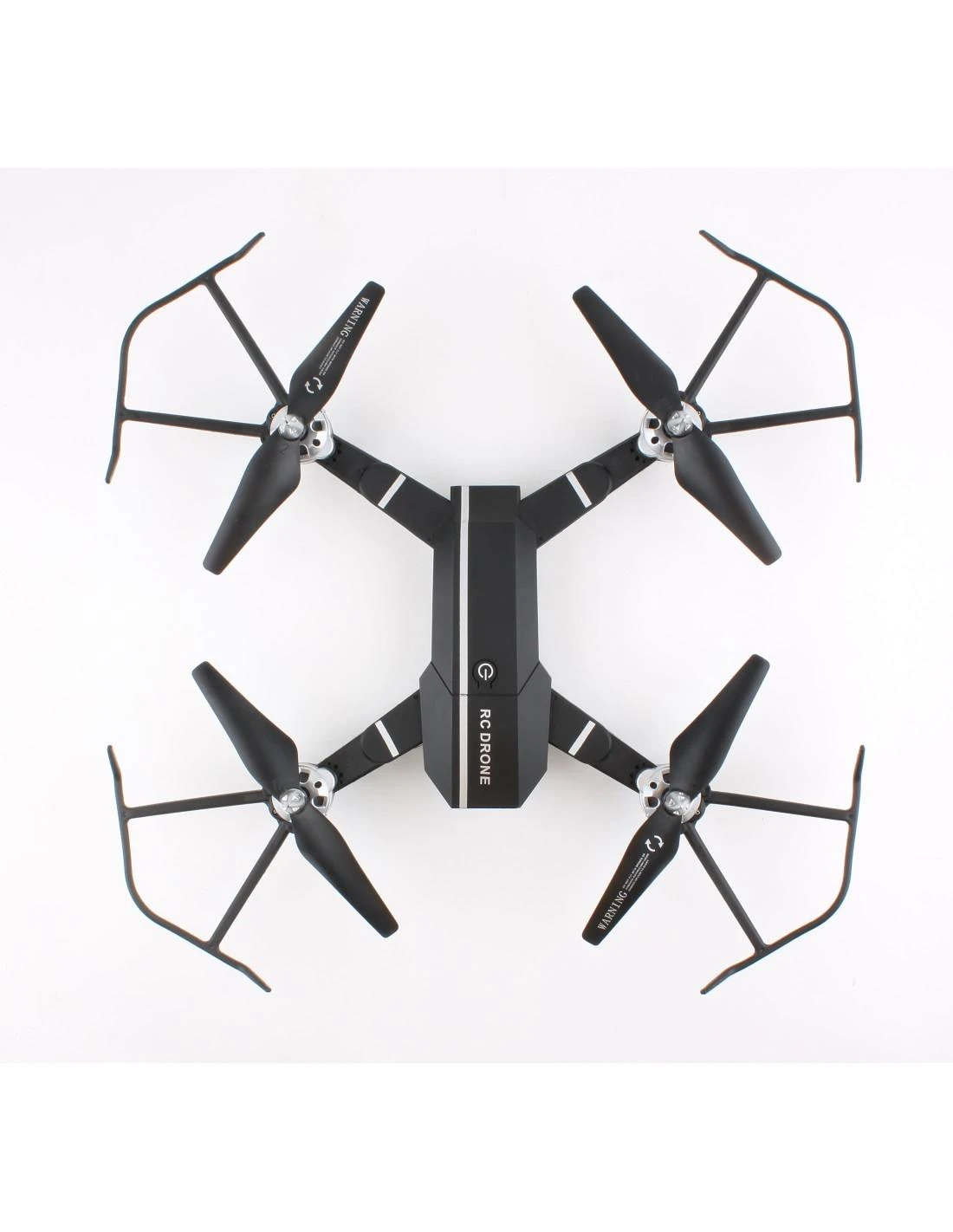 Cooler Stuff Dronas su kamera, valdomas programėle, su filmavimo funkcija