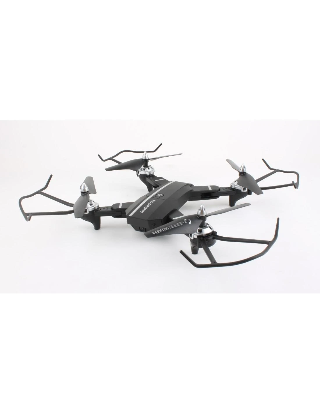 Cooler Stuff Dronas su kamera, valdomas programėle, su filmavimo funkcija