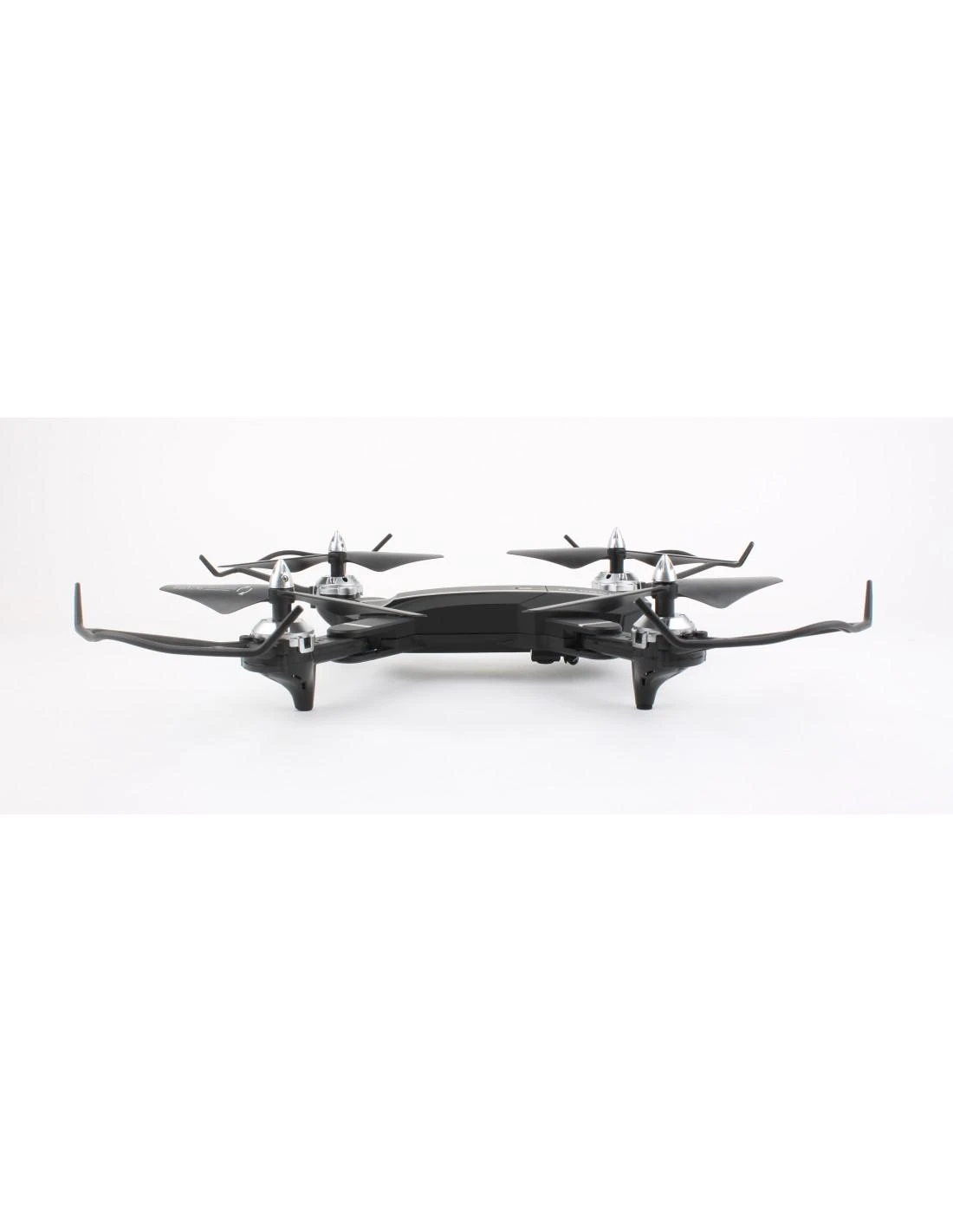 Cooler Stuff Dronas su kamera, valdomas programėle, su filmavimo funkcija