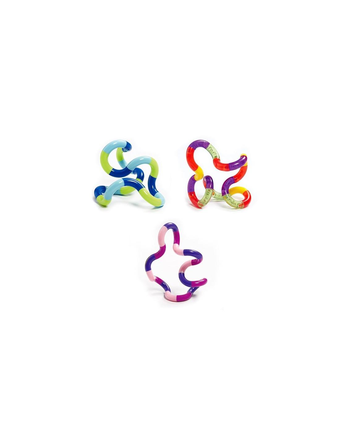 Magy Fidget gyvatėlė antistresinė 3 VNT.