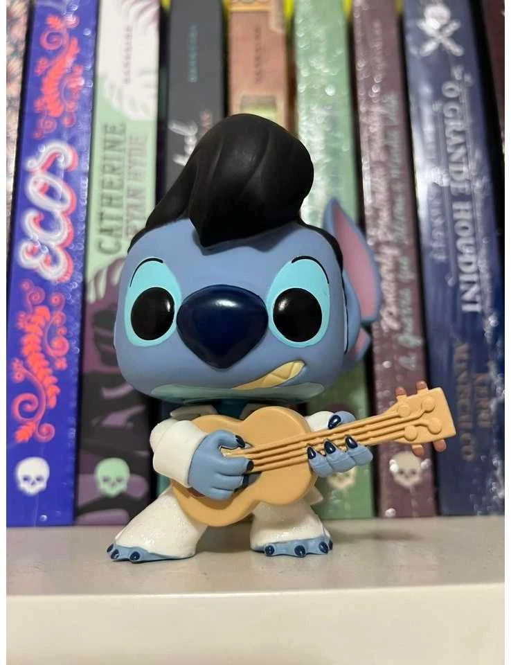 Figūrėlė Pop Disney Lilo ir Stitch