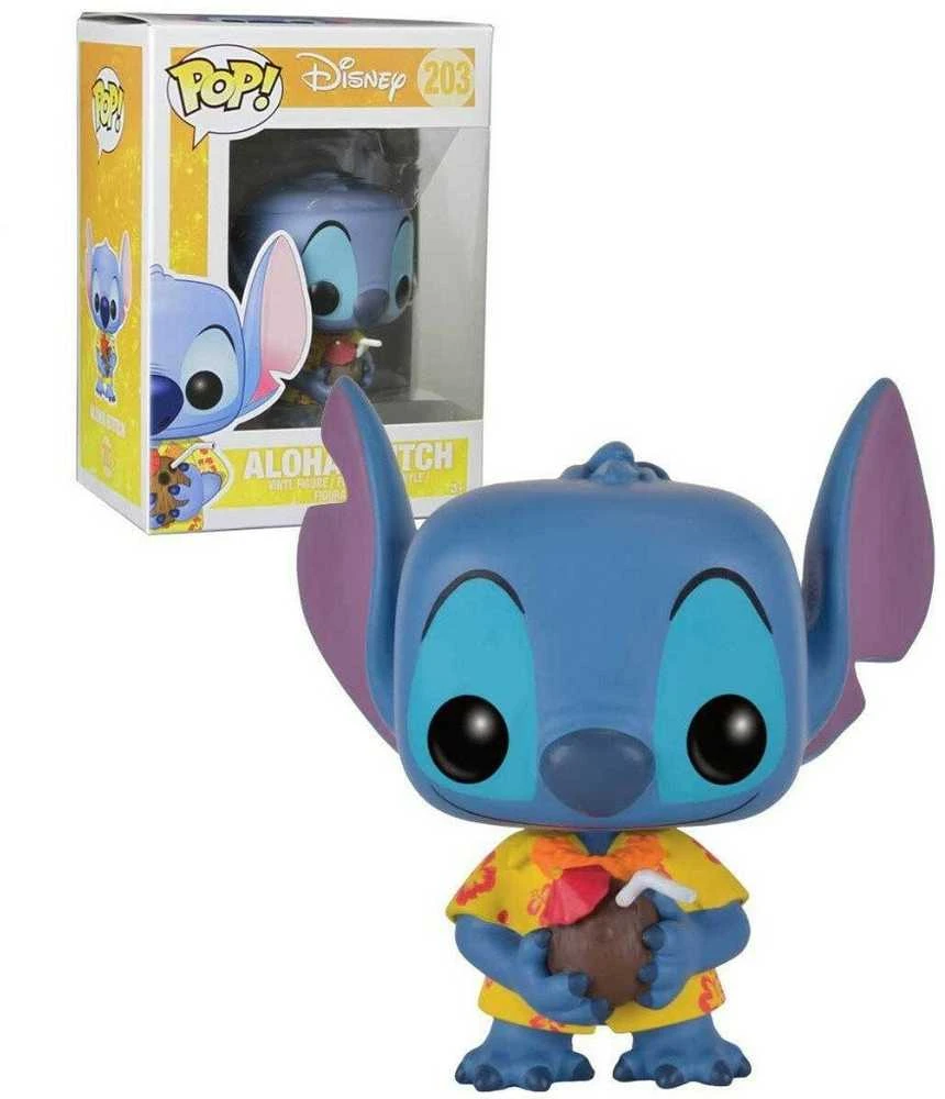 Figūrėlė Pop Disney Lilo ir Stitch