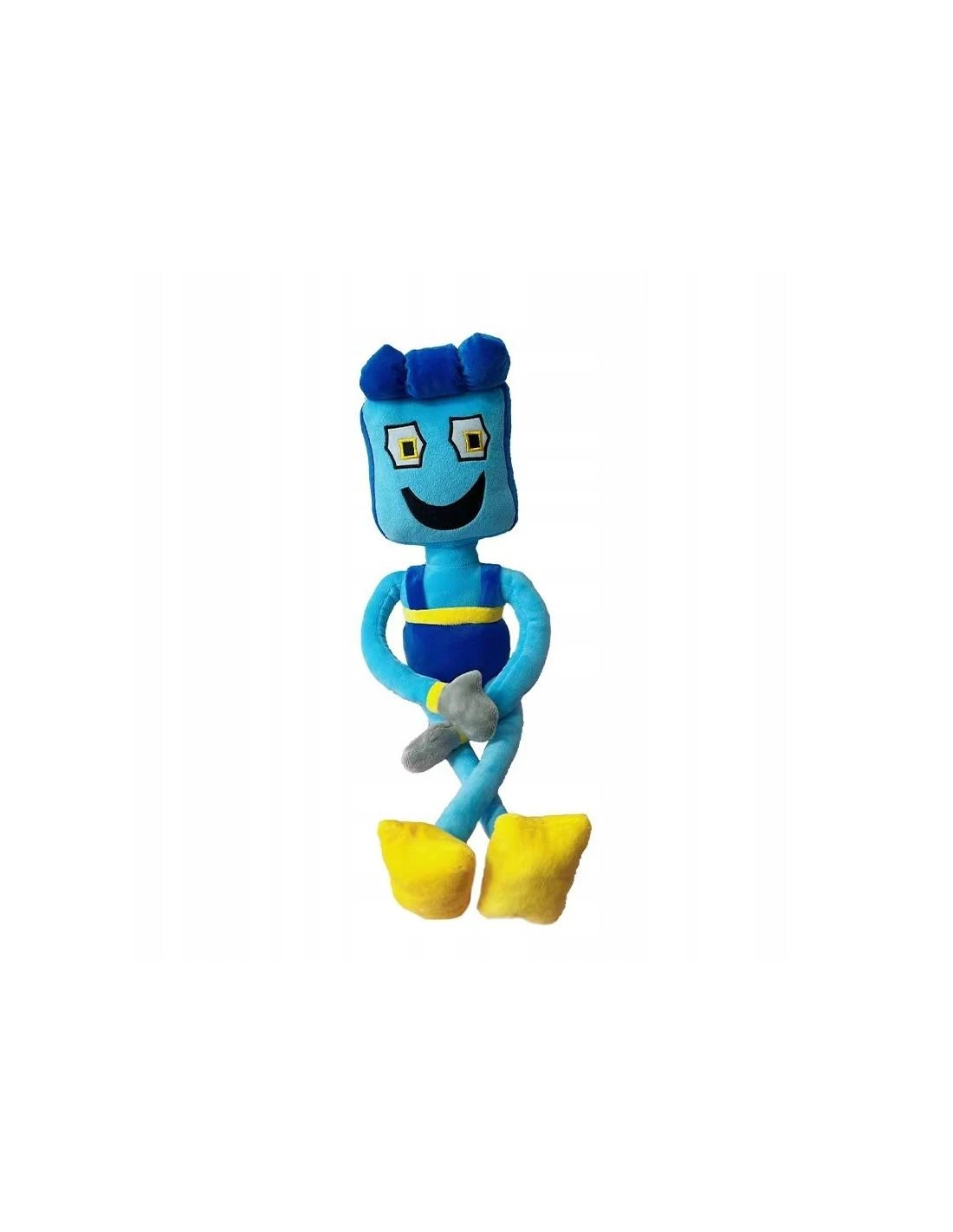 Magy Huggy wuggy tėtis pliušinis žaislas, 48 cm.