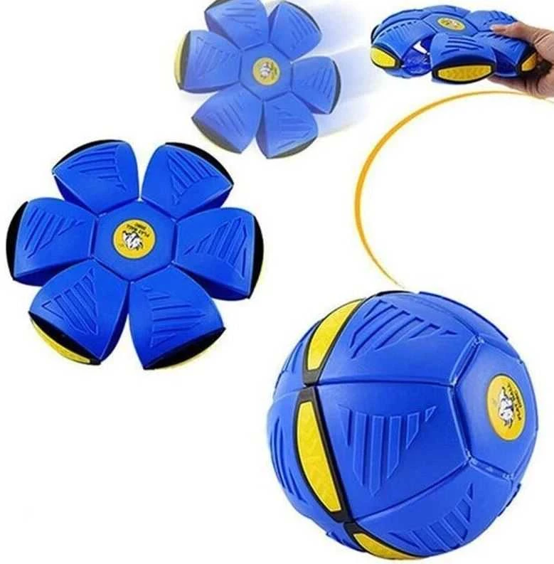 Magy Kamuolys diskas