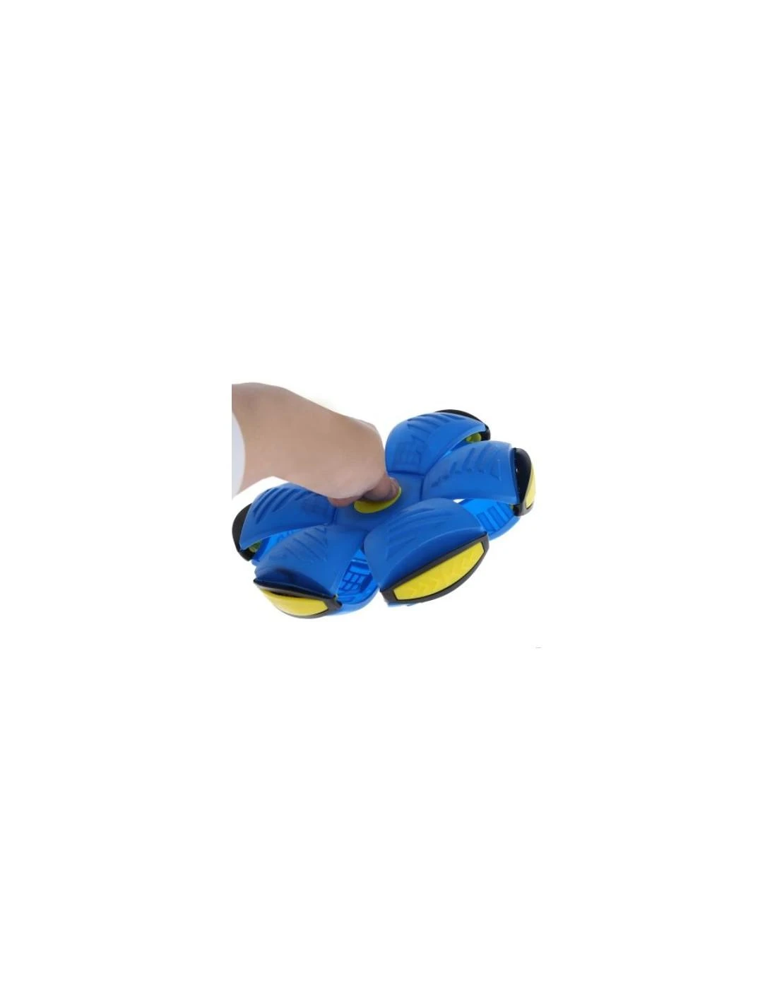 Magy Kamuolys diskas