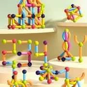 Big Tree Magnetinis konstruktorius Magnetic Sticks 32 vnt