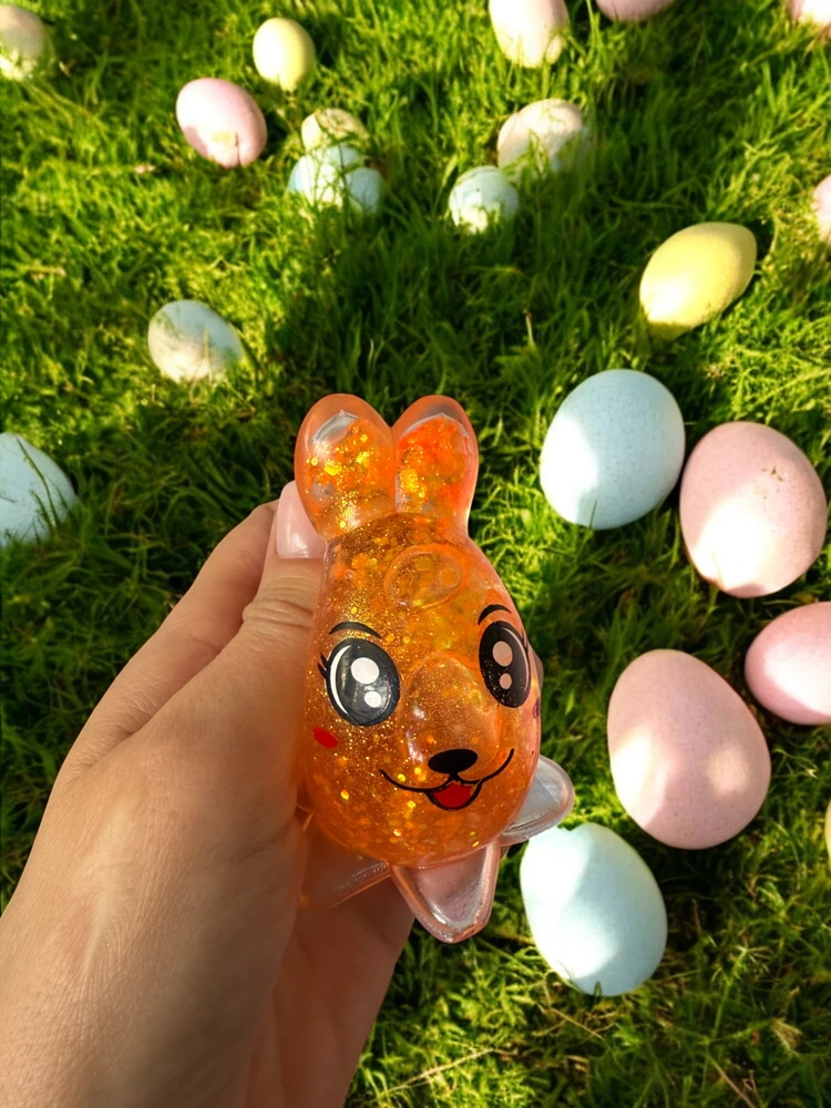 Magy Antistresinis squishy minkomas žaislas