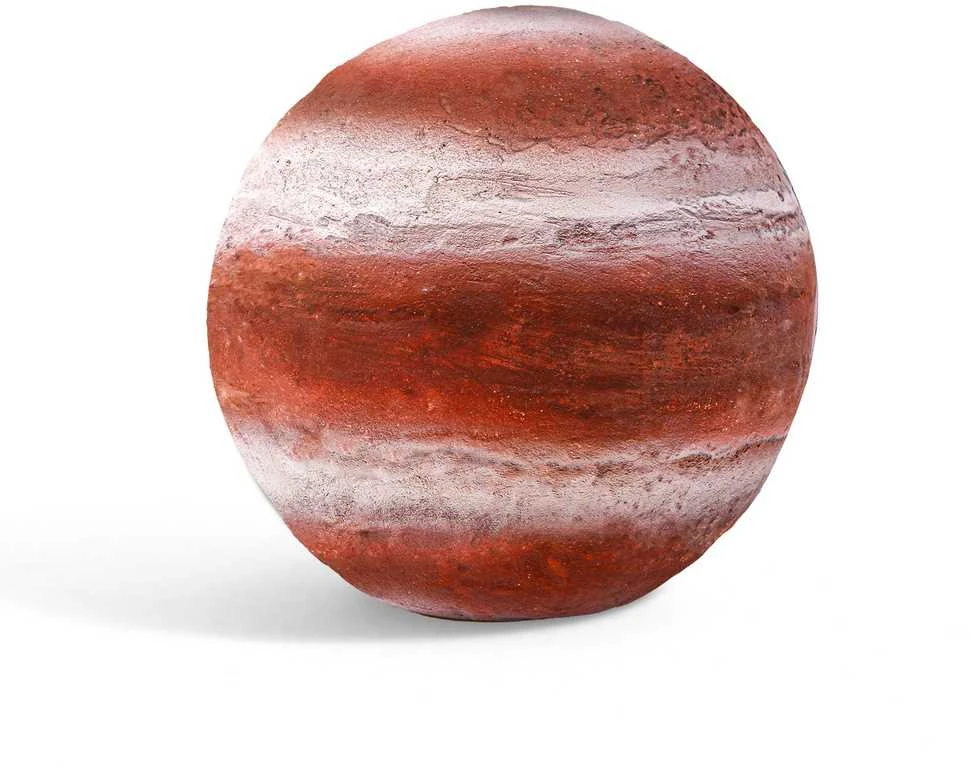 Magy Archeologijos kasinėjimo rinkinys kristalai Jupiteris 5 vnt.