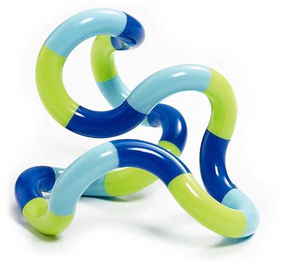 Magy Fidget gyvatėlė antistresinė 3 VNT.