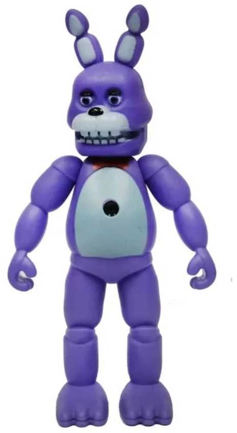 Magy Five Nights Freddys figūrėlių rinkinys 4 vnt.