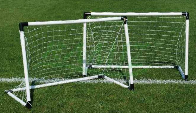 Magy Futbolo vartai vaikams 2 vnt.