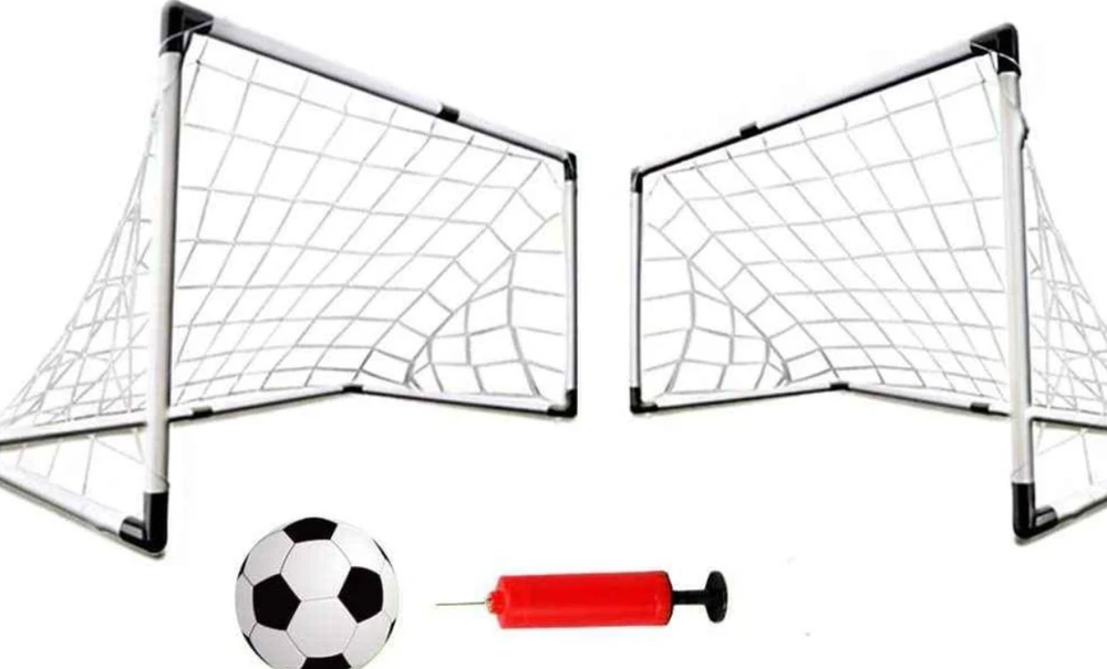 Magy Futbolo vartai vaikams 2 vnt.