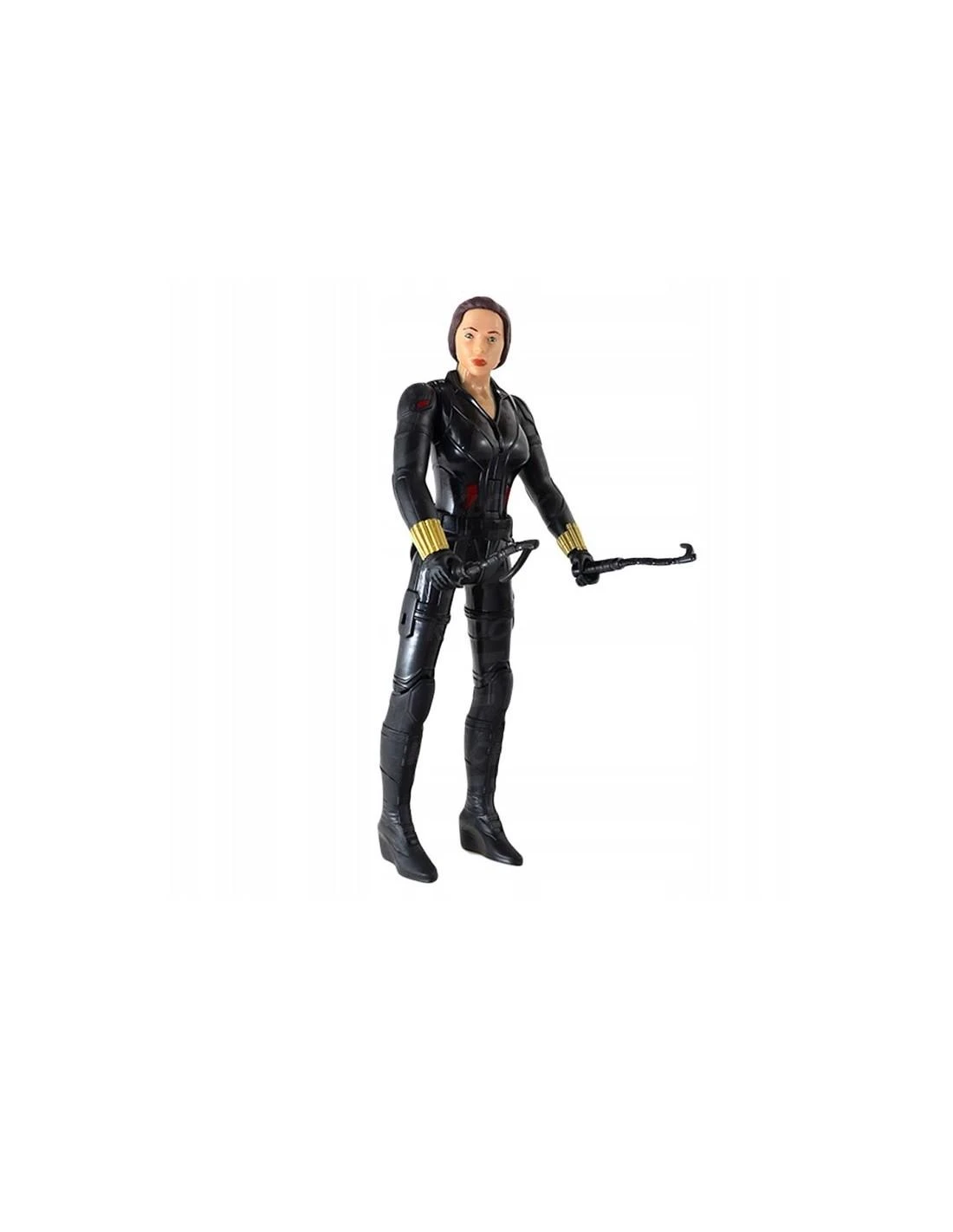 Magy Herojų Avengers figūra BLACKWIDOW, 30 cm.