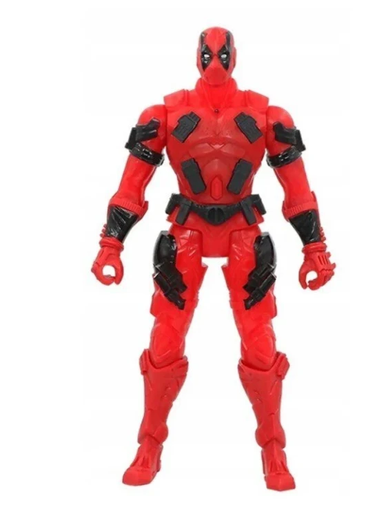 Magy Herojų Avengers figūra Deadpool 30 cm.