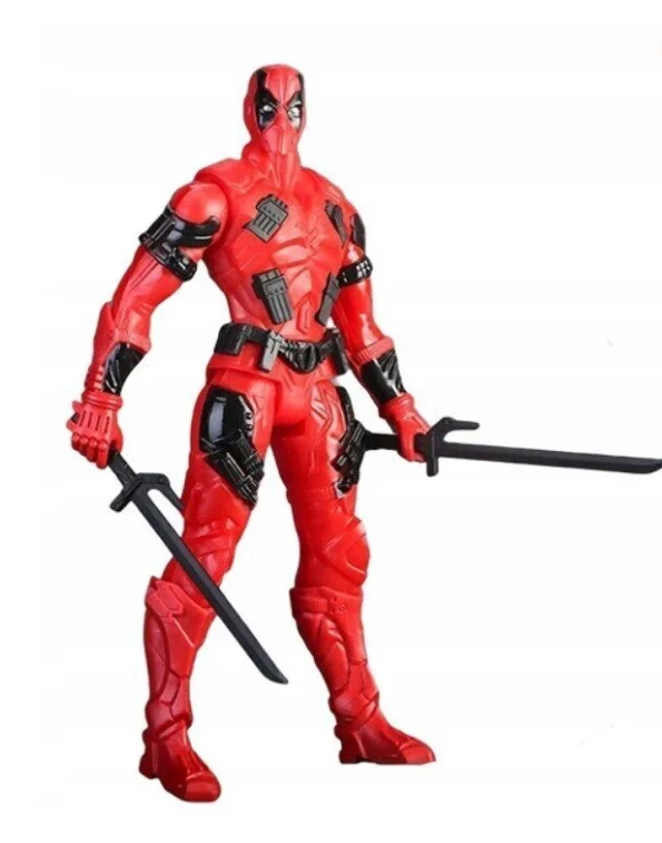 Magy Herojų Avengers figūra Deadpool 30 cm.