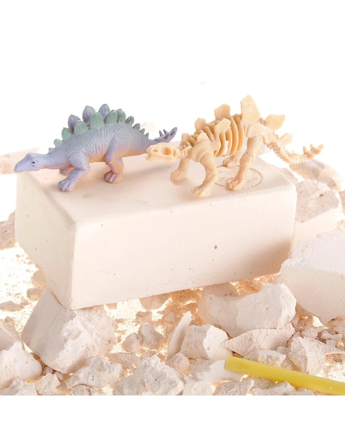 Magy Archeologijos kasinėjimo rinkinys dinozauras