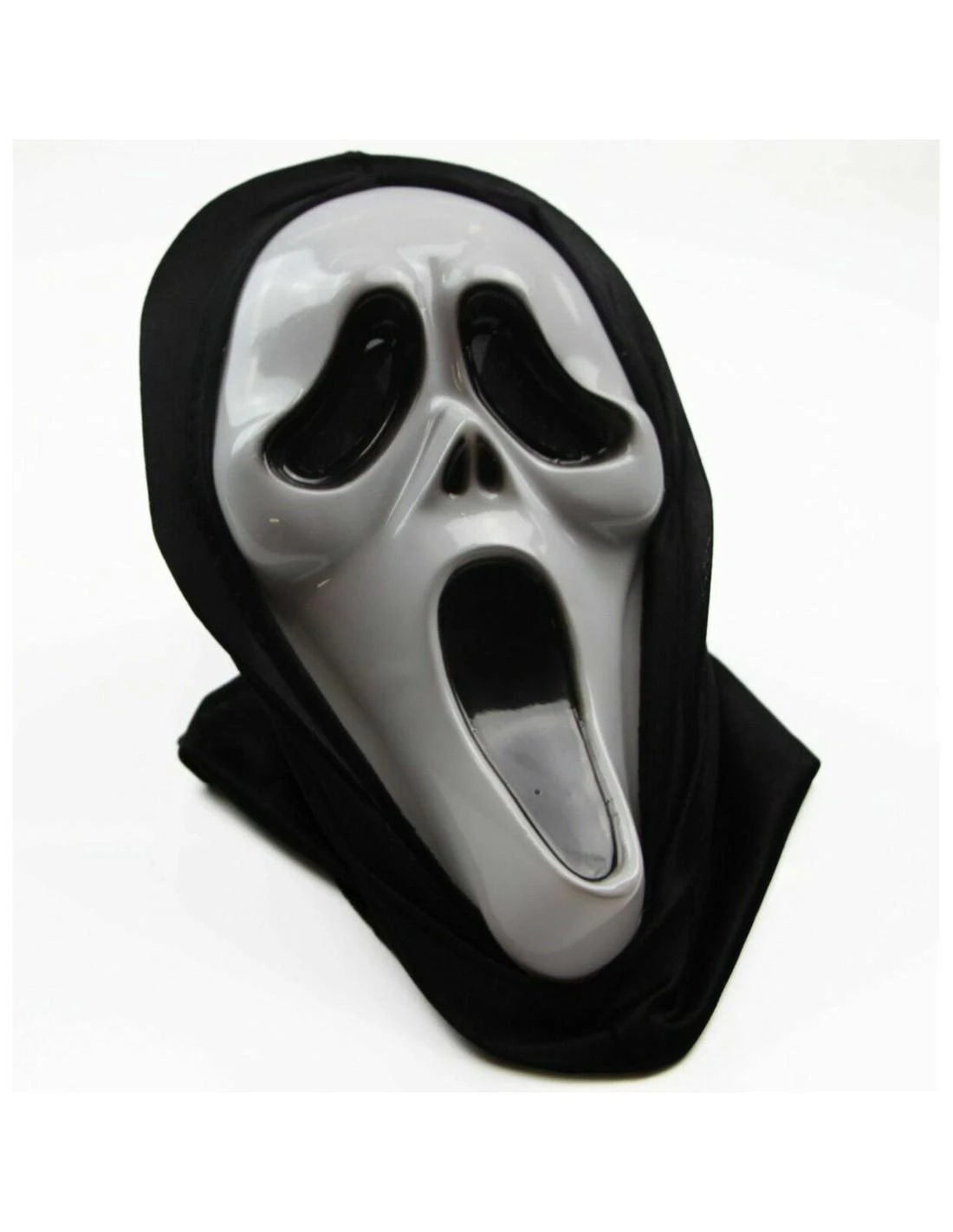 Magy Kaukė Helovino klyksmas Scream Skrym