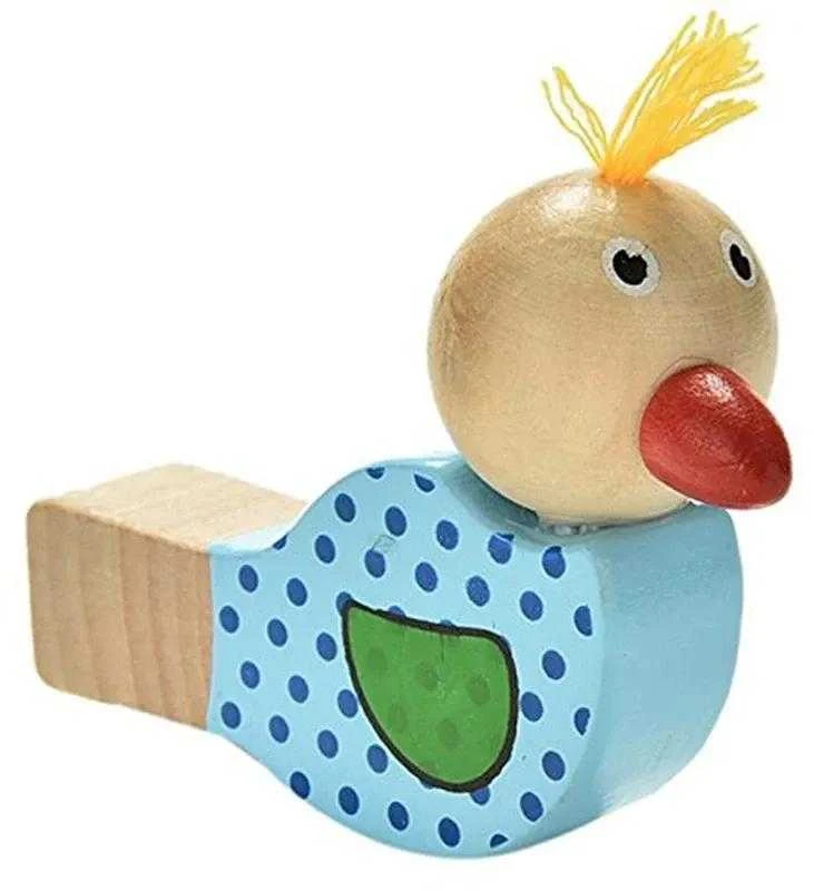Magy Medinis švilpukas vaikui