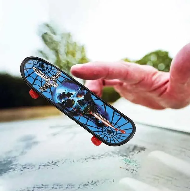 Magy Mini pirštų riedlentė