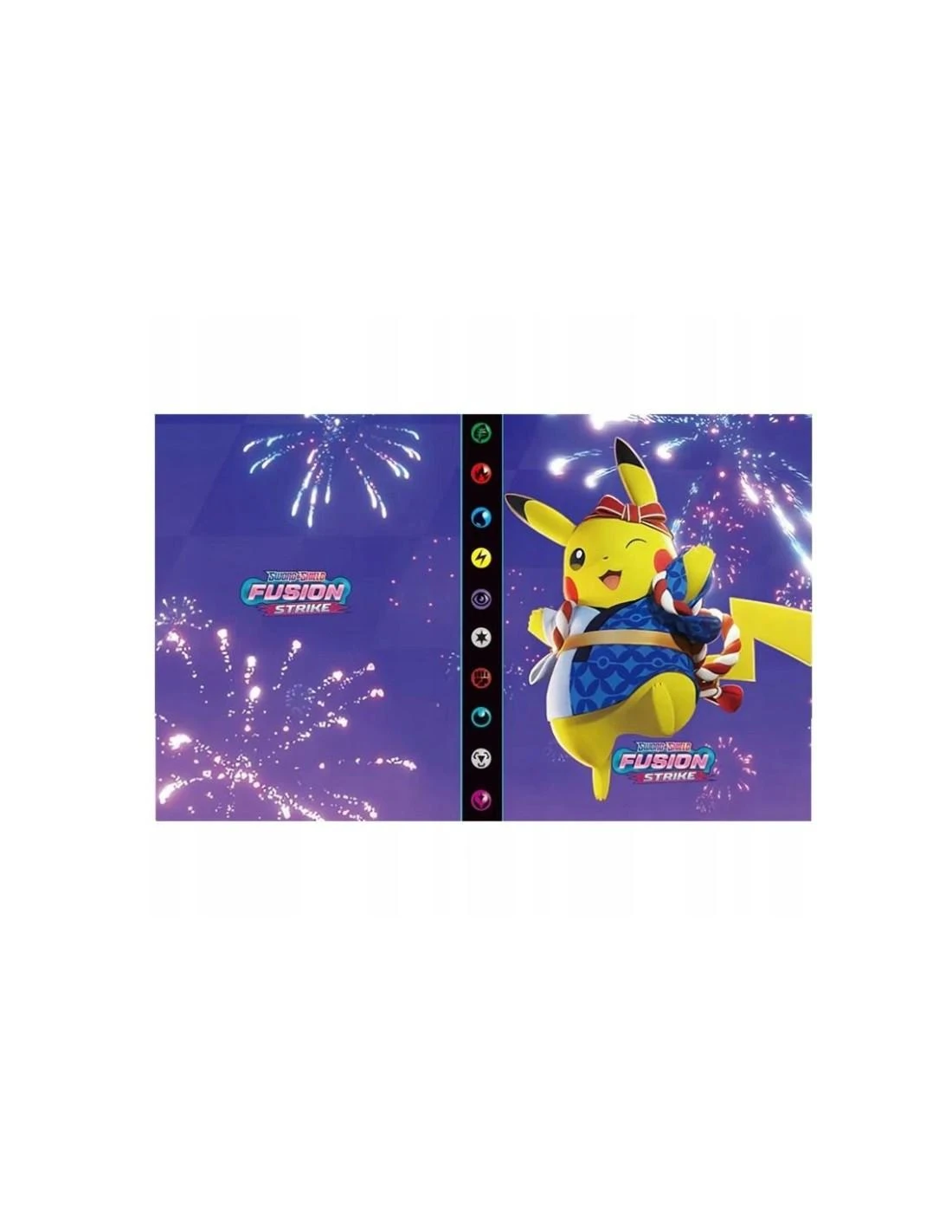 Magy Pokemon albumas, talpa, 240 kortų