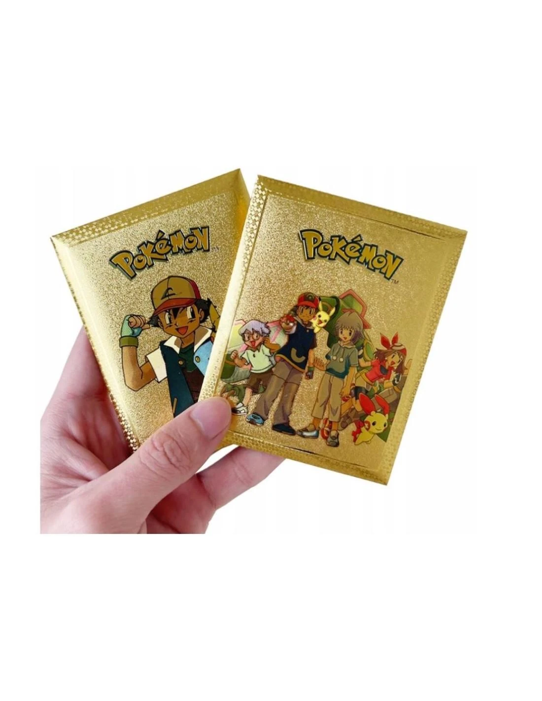Magy Pokemon kortos 30 vnt. juoda kolekcija Charizard Vmax, 3 rinkiniai